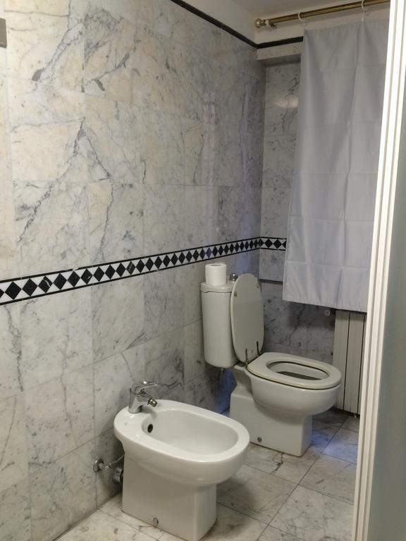 Pisa Rooms For Rent Exterior photo