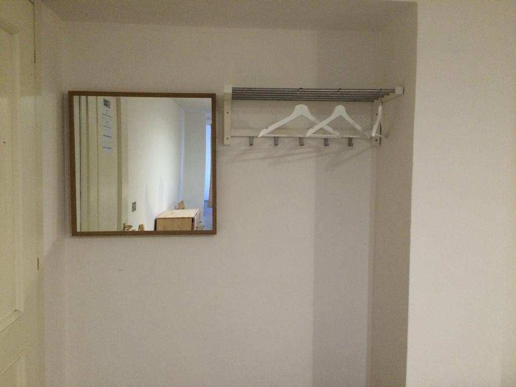 Pisa Rooms For Rent Exterior photo