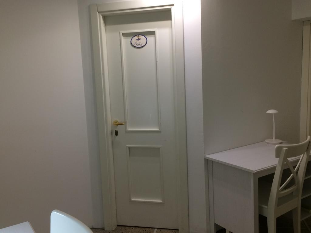 Pisa Rooms For Rent Exterior photo