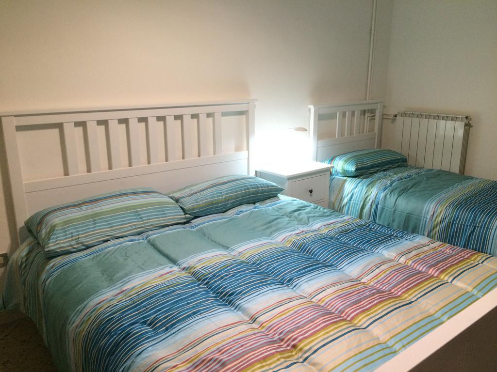 Pisa Rooms For Rent Exterior photo